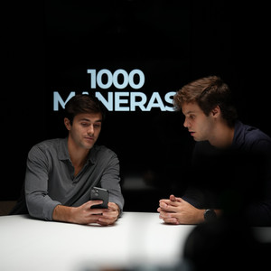 1000 Maneras Podcast