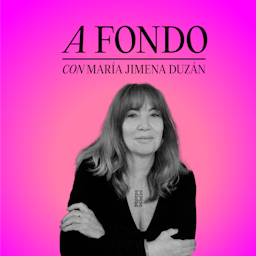 A Fondo Con Maria Jimena Duzán
