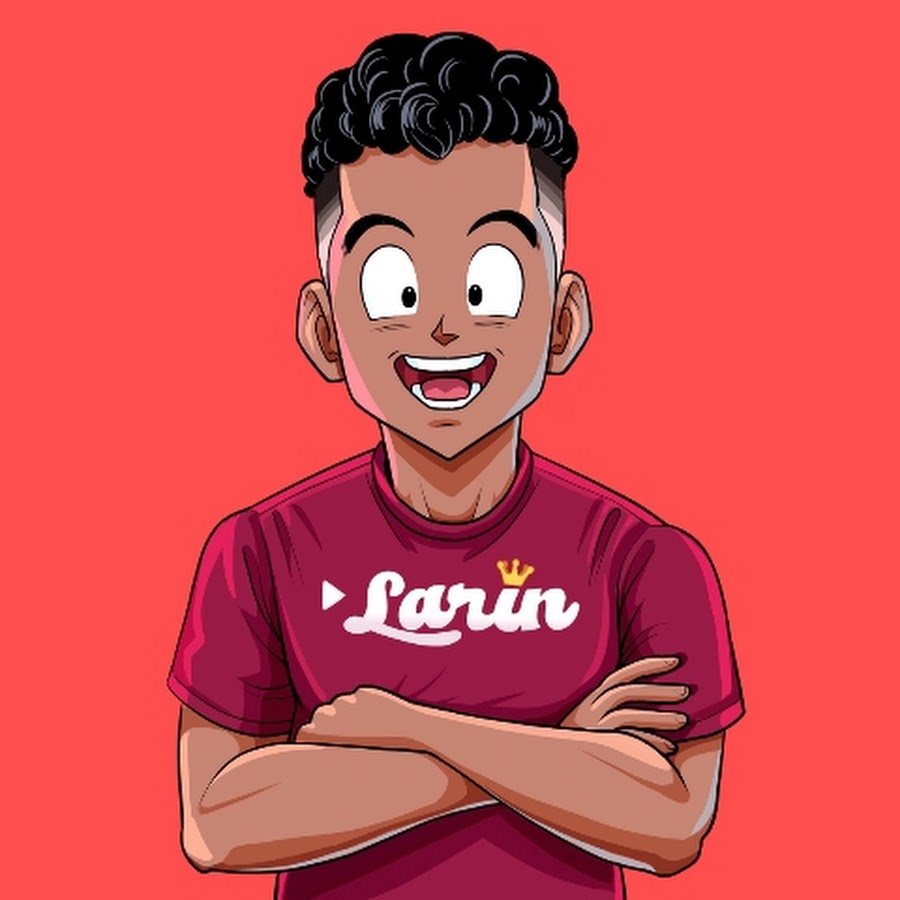 Alfredo Larin