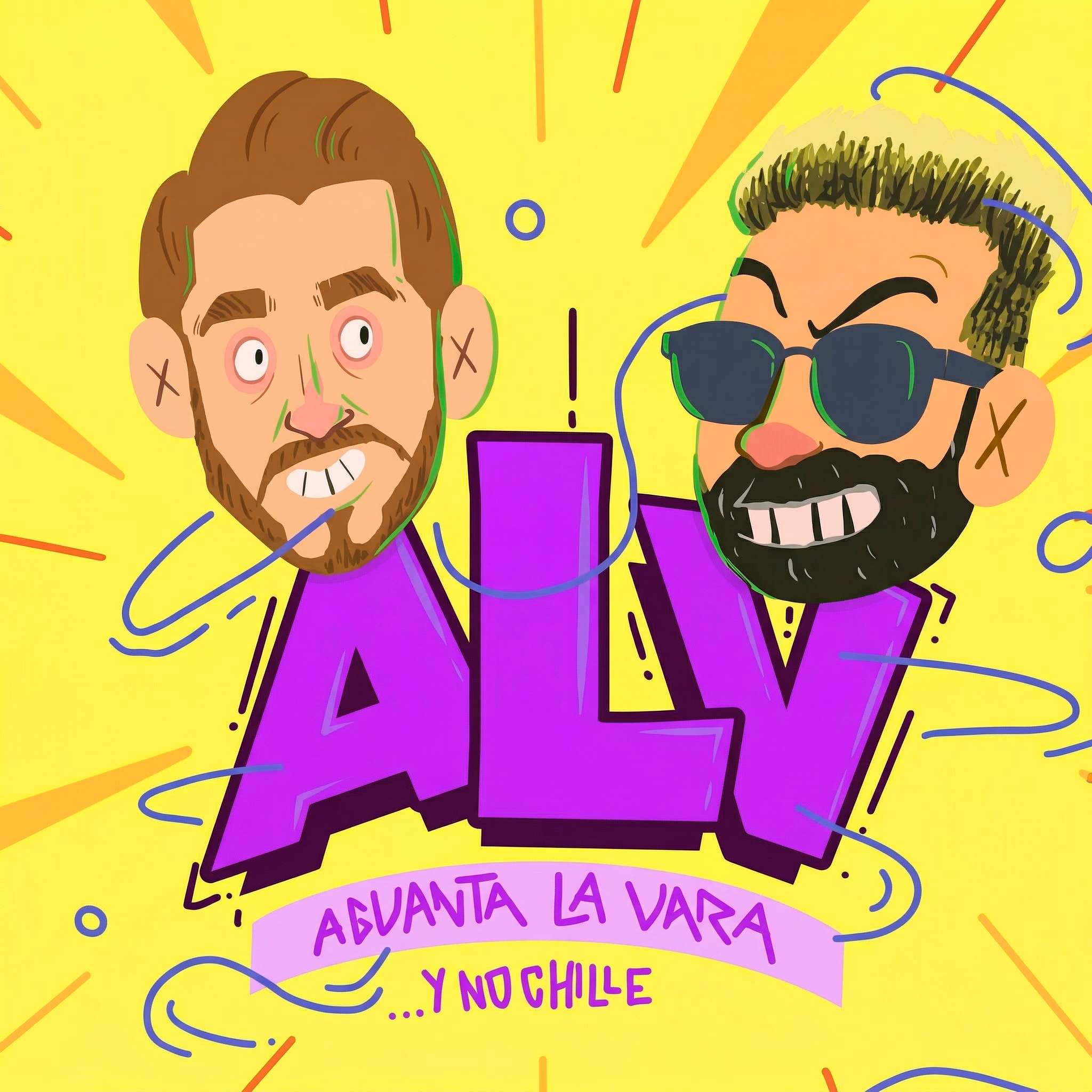 ALV