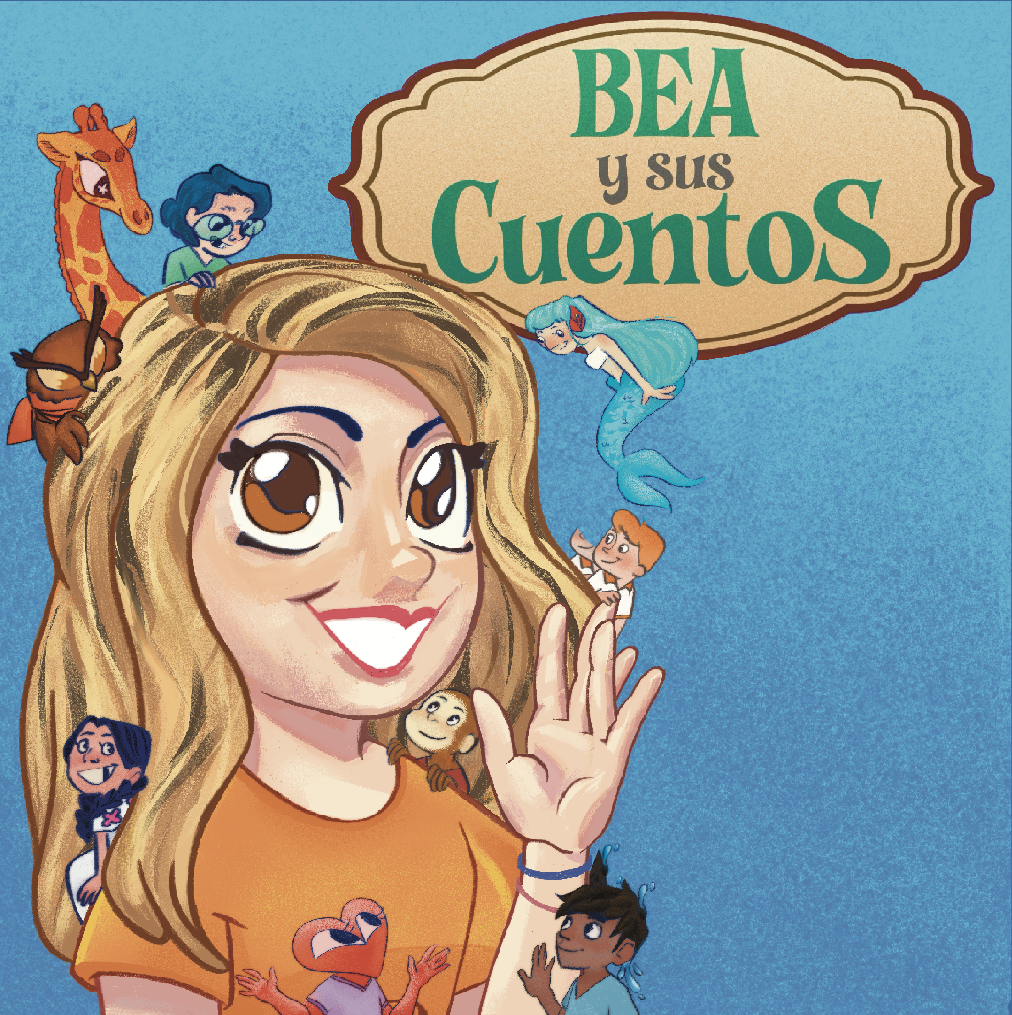 Bea y sus cuentos