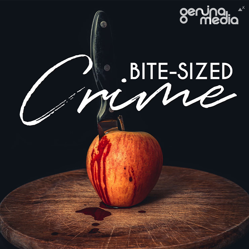 Bite Sized Crime
