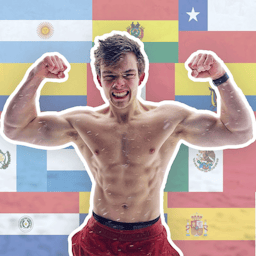 Browney en español