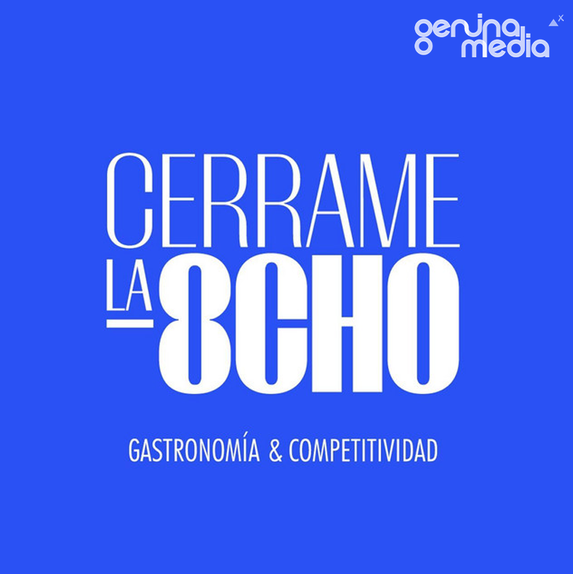 Cerrame La Ocho Podcast