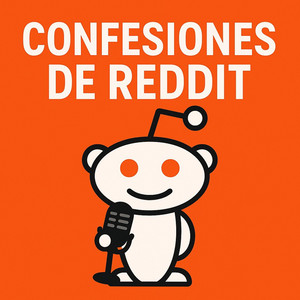 Confesiones de Reddit