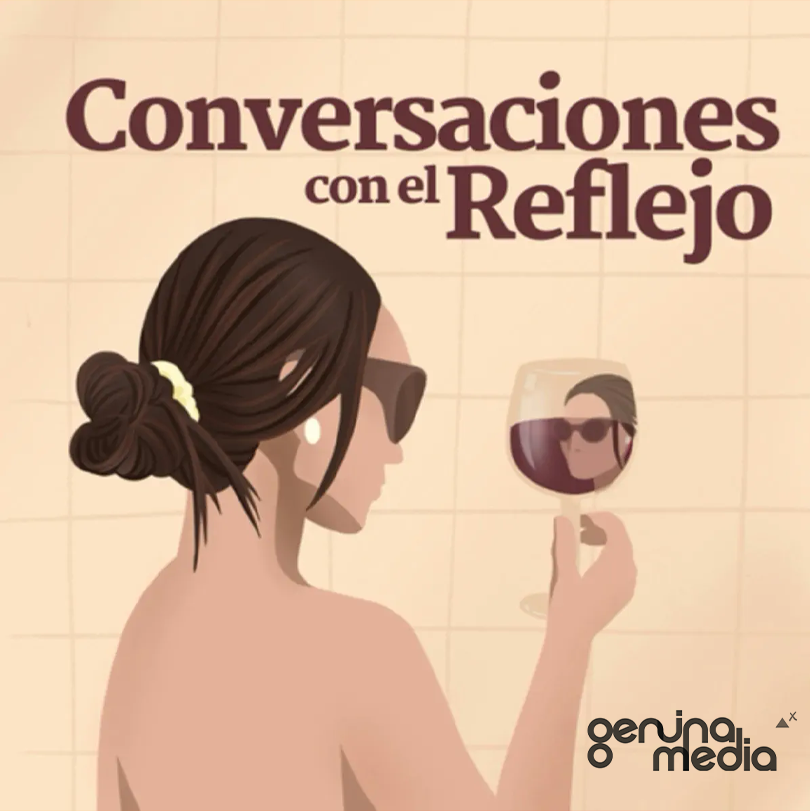 Conversaciones con el reflejo