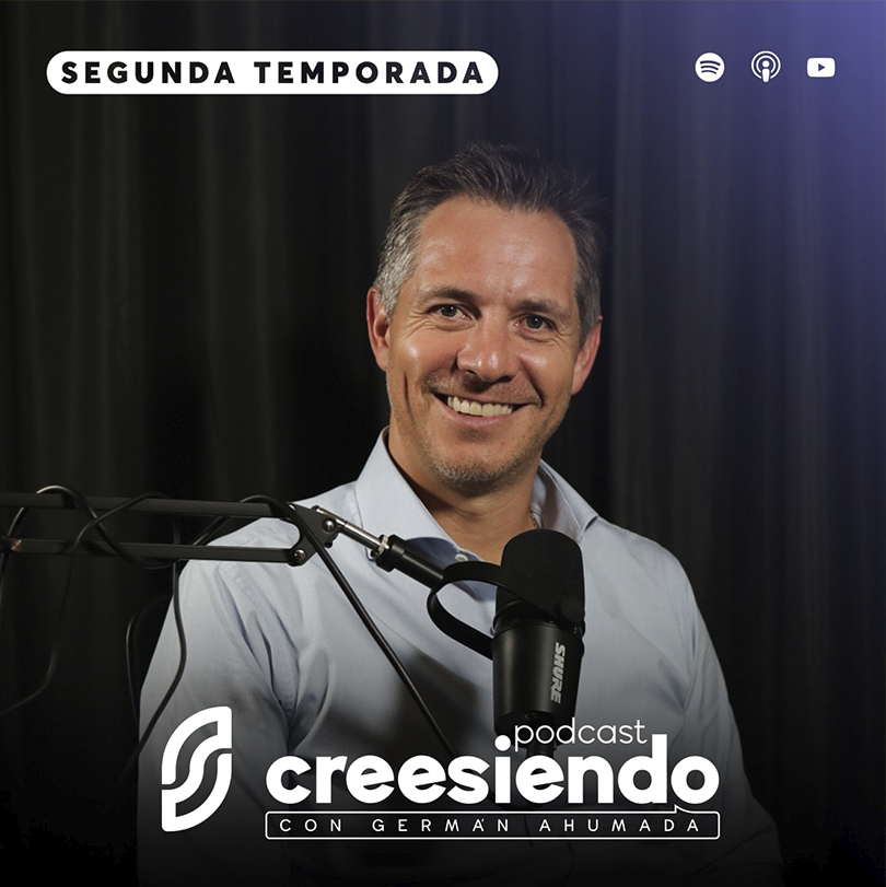 Creesiendo