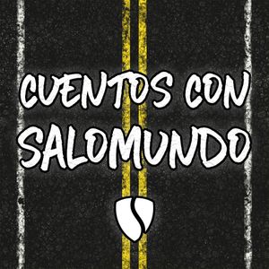 ¡Cuentos con Salomundo!