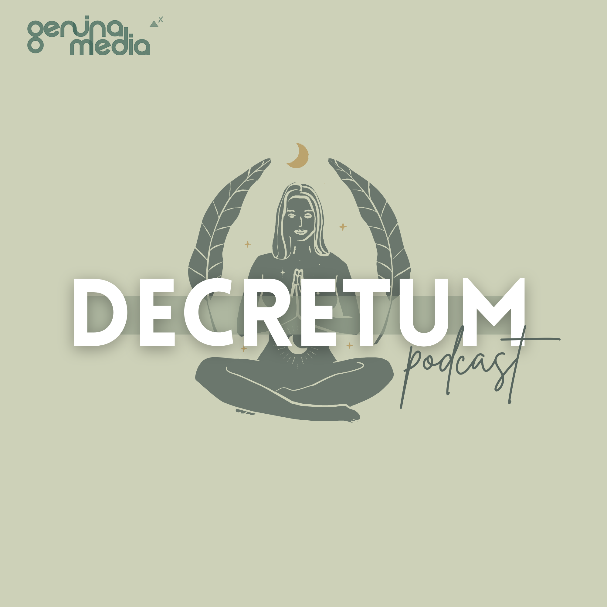 Decretum Podcast