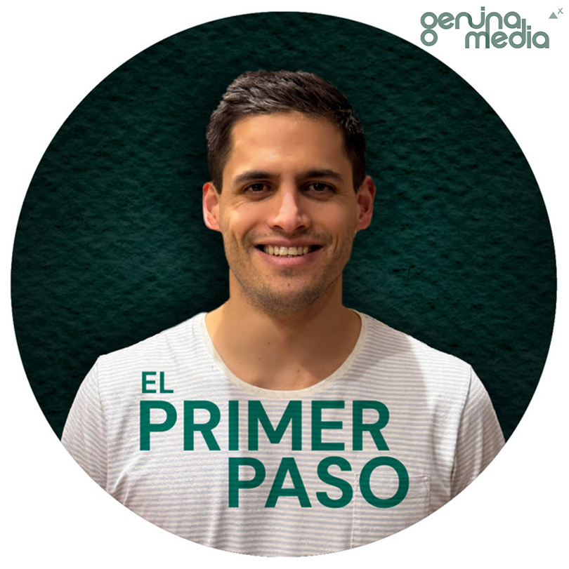 El Primer Paso