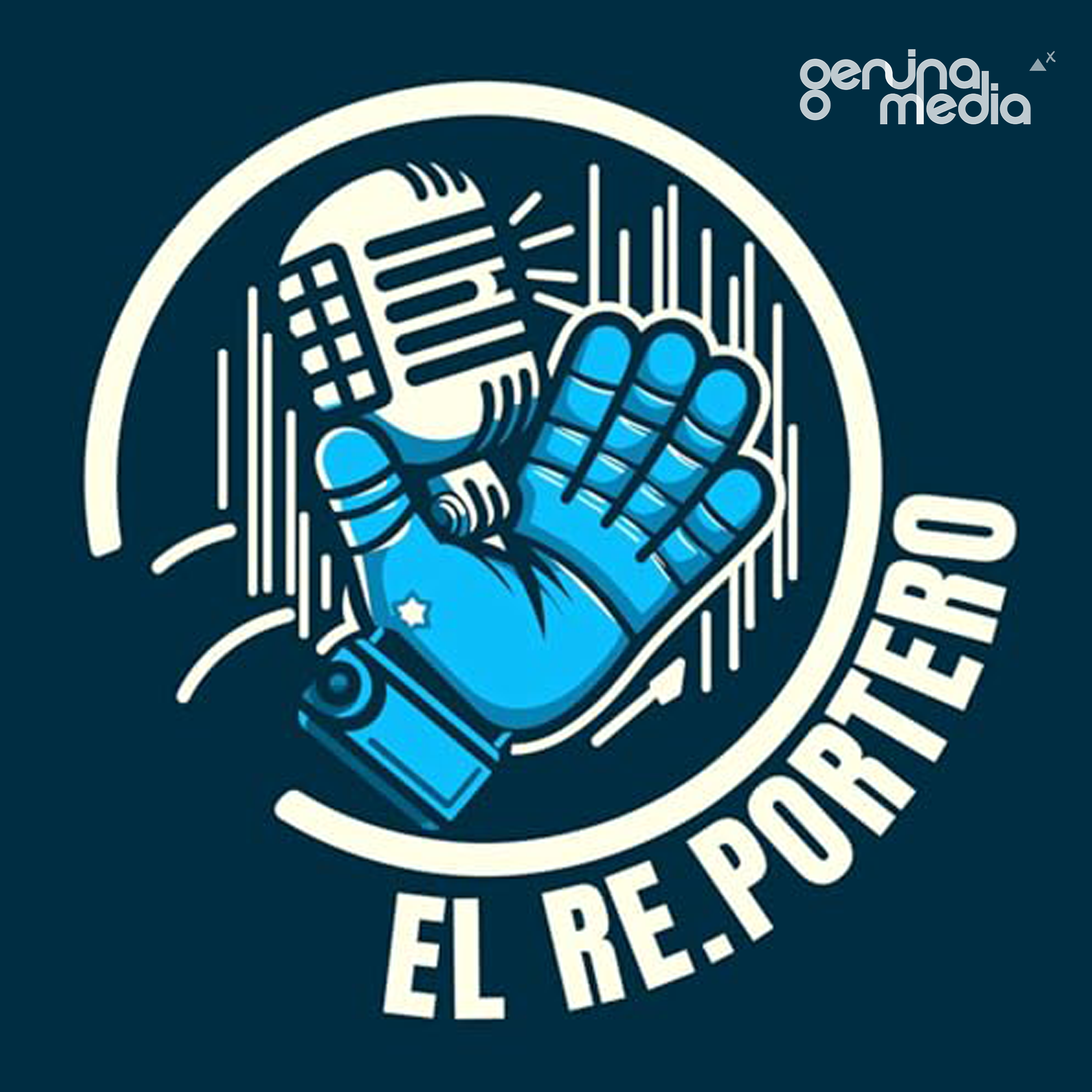 El RePortero