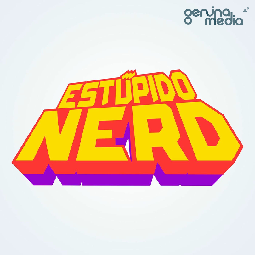 Estúpido Nerd