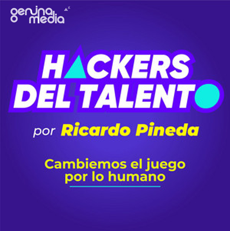 Hackers de Talento con Ricardo Pineda