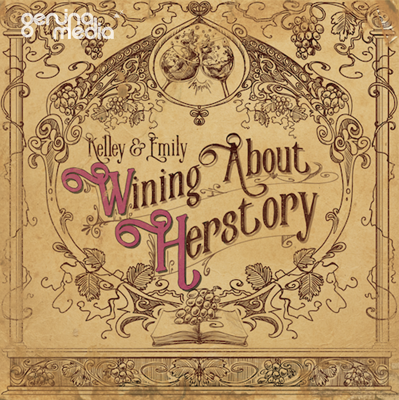 Herstoryically - The Stories of History's Forgotten Women