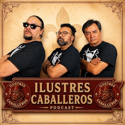 La Sociedad de los Ilustres Caballeros