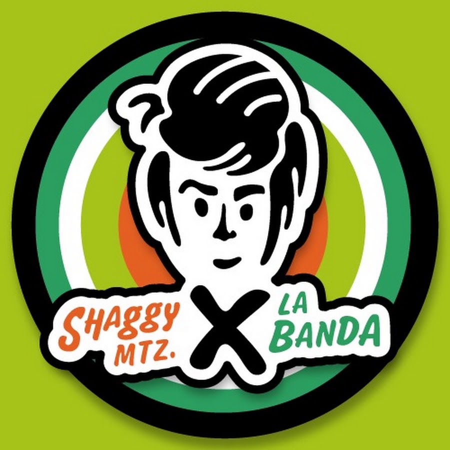 Joaquín "Shaggy" Mtz