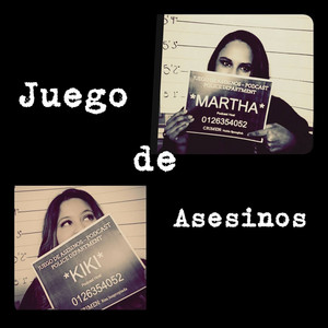 Juego de asesinos