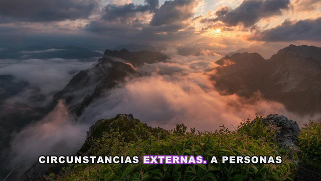 La Aventura Del Propósito