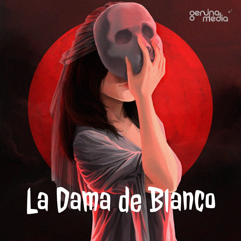 La Dama de Blanco