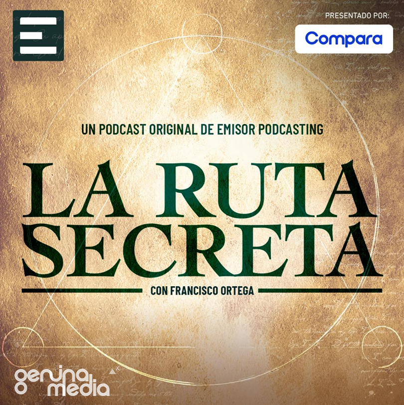 La Ruta Secreta