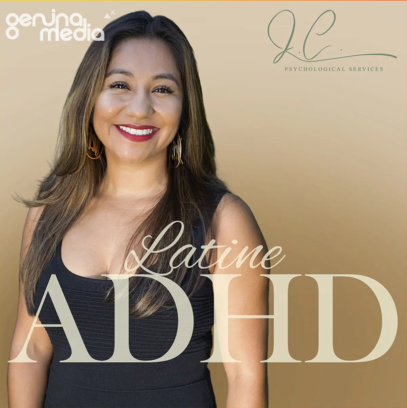 Latine ADHD
