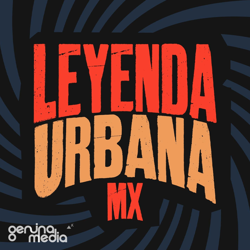 Leyenda Urbana MX