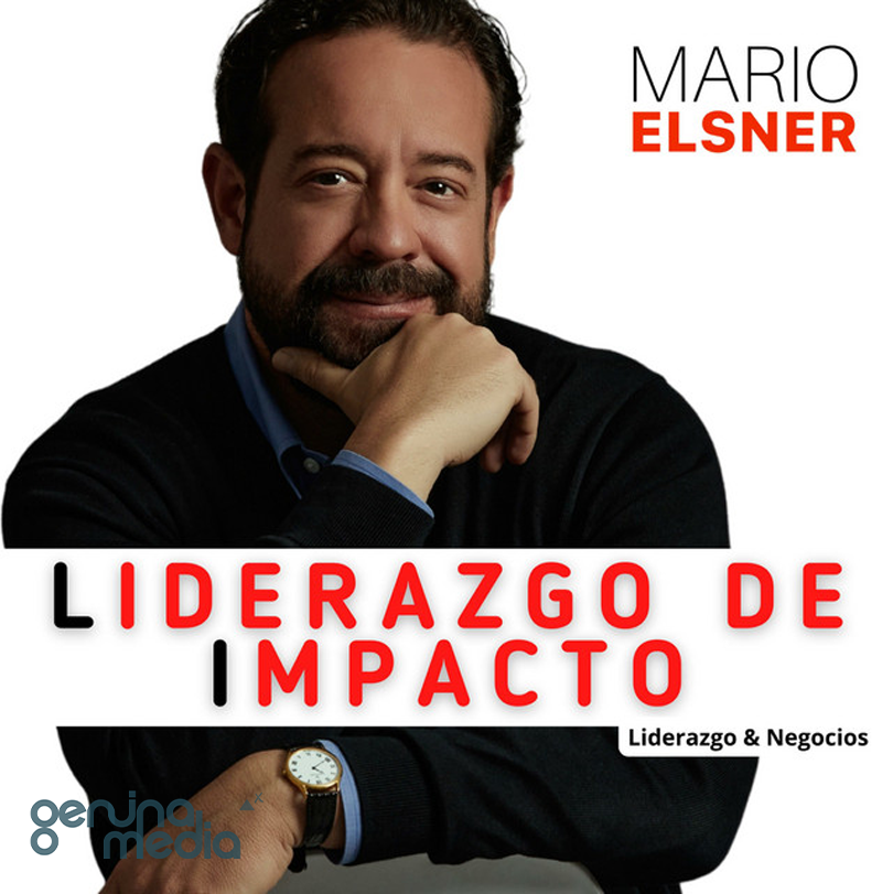 Liderazgo de Impacto con Mario Elsner