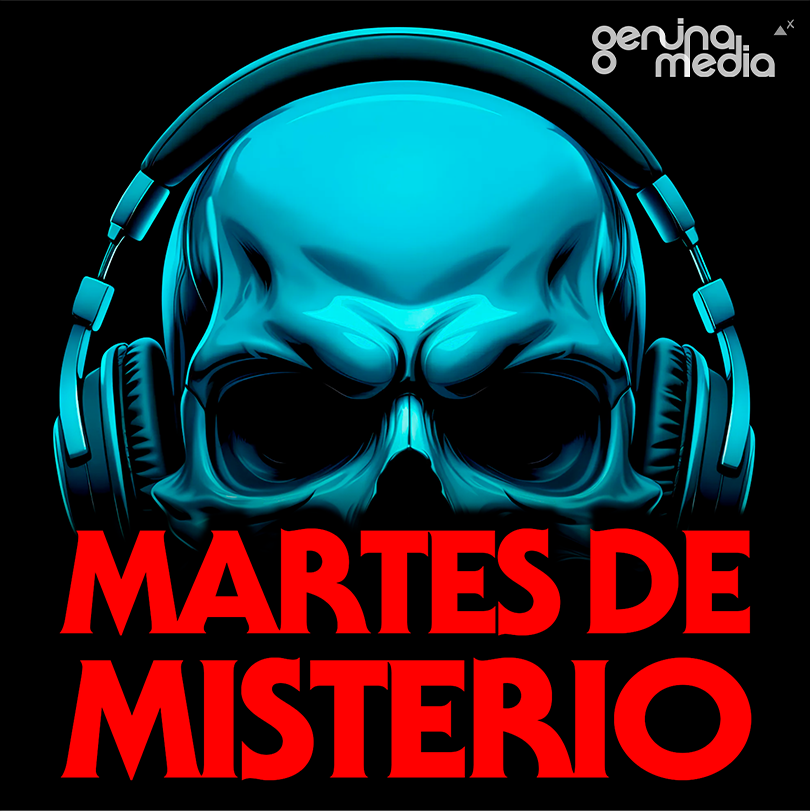 Martes de misterio