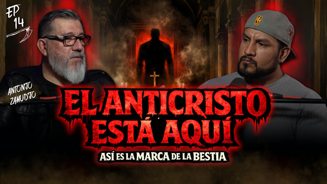 Más allá del miedo Podcast