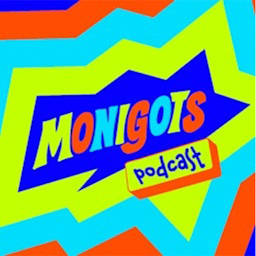 Monigots Podcast