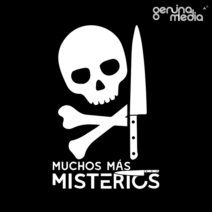 Muchos Más Misterios