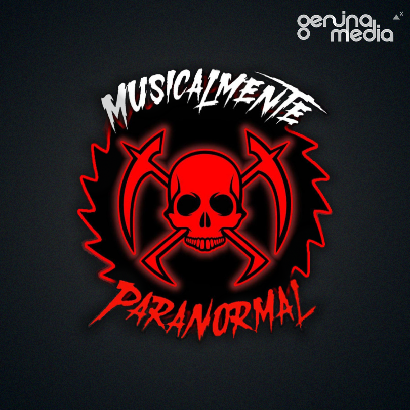 Musicalmente Paranormal
