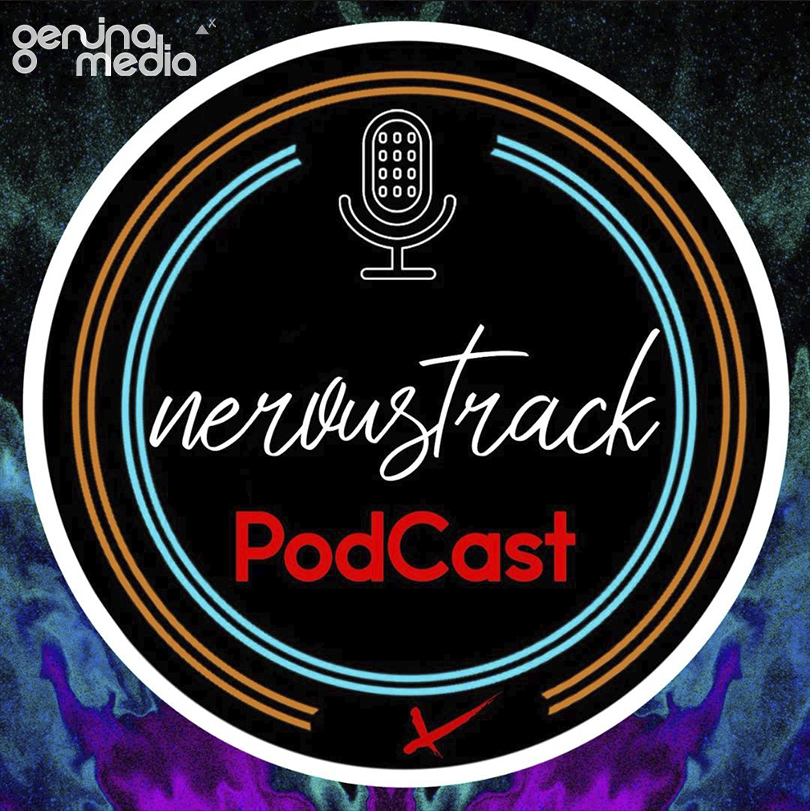 Nervustrack Oficial - Historias Paranormales