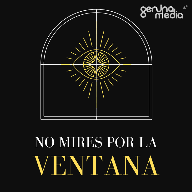 No mires por la ventana