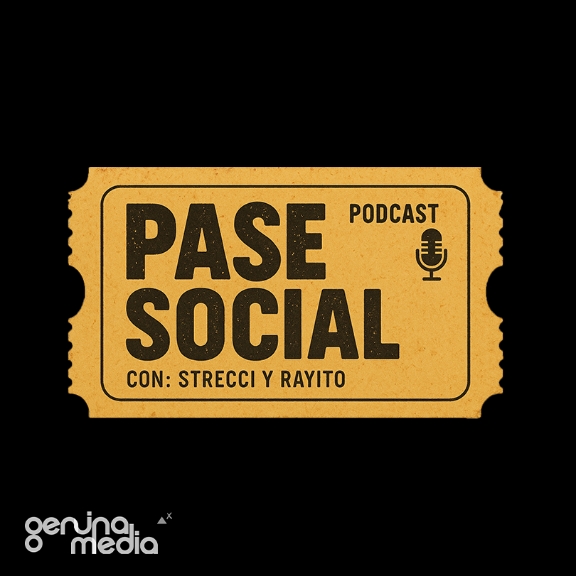 Pase Social
