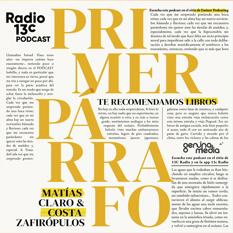 Primer Párrafo