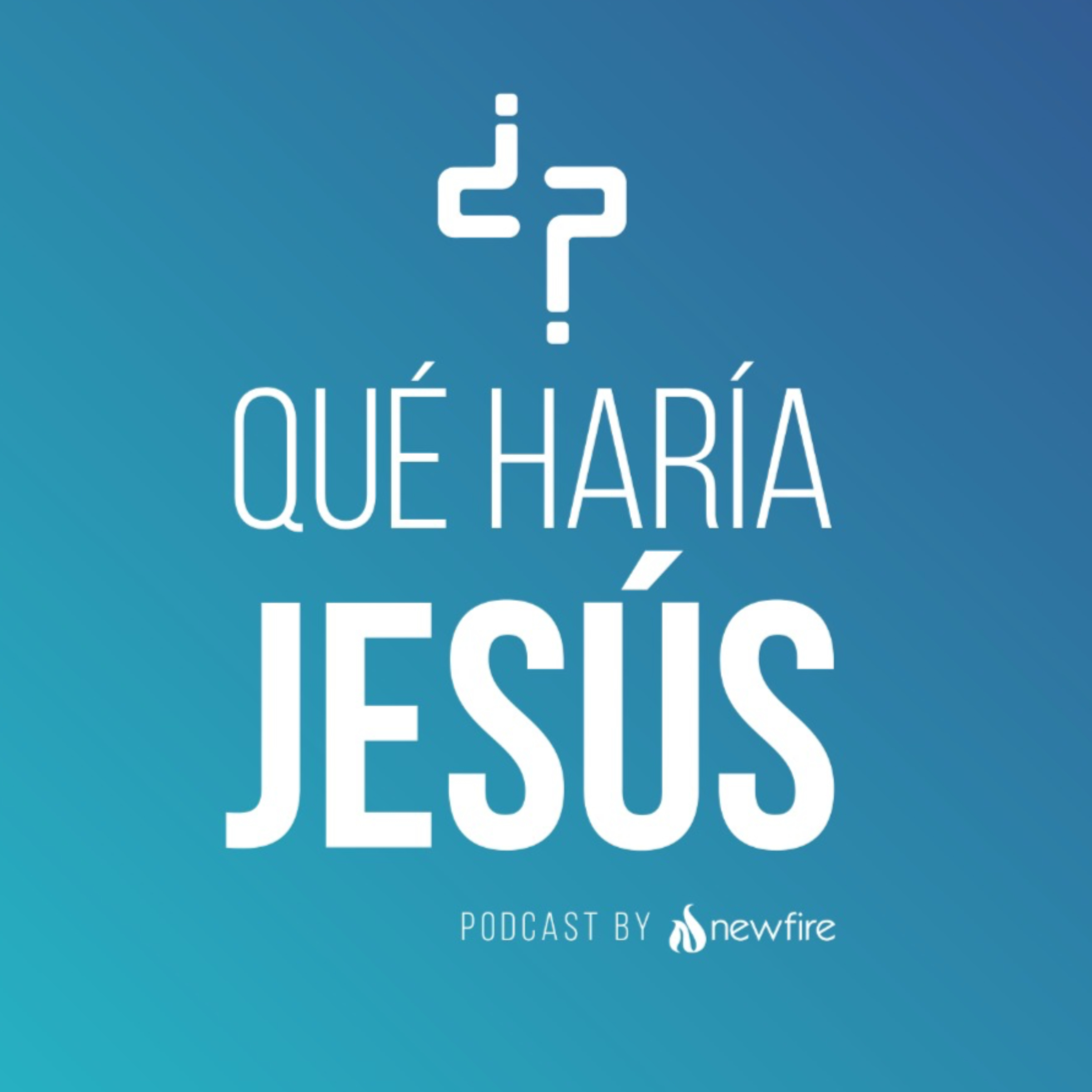 ¿Qué Haría Jesús?