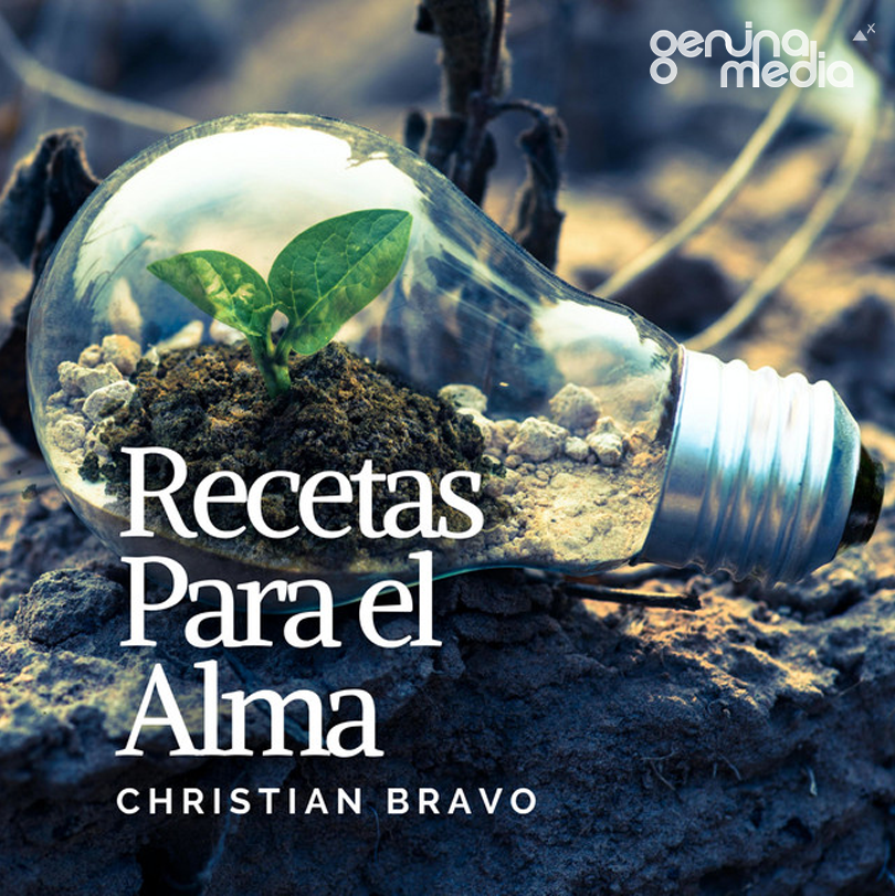 Recetas para el alma