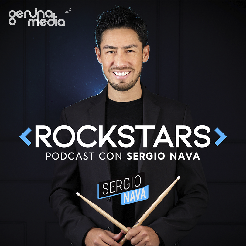 Rockstars con Sergio Nava