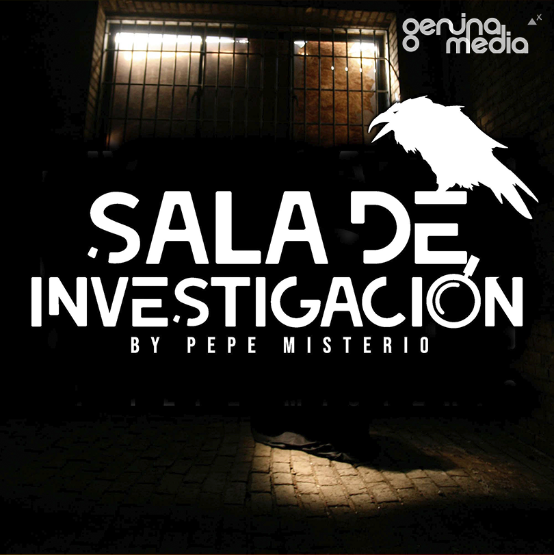 Sala de investigación
