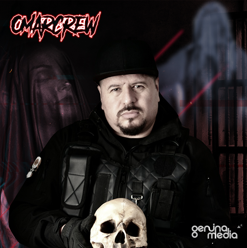 SIN MIEDO - OmarCrew