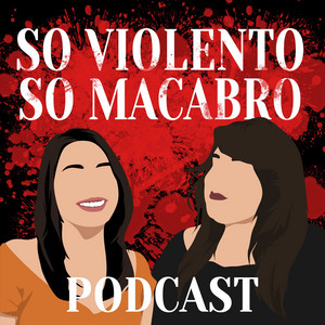 So Violento So Macabro