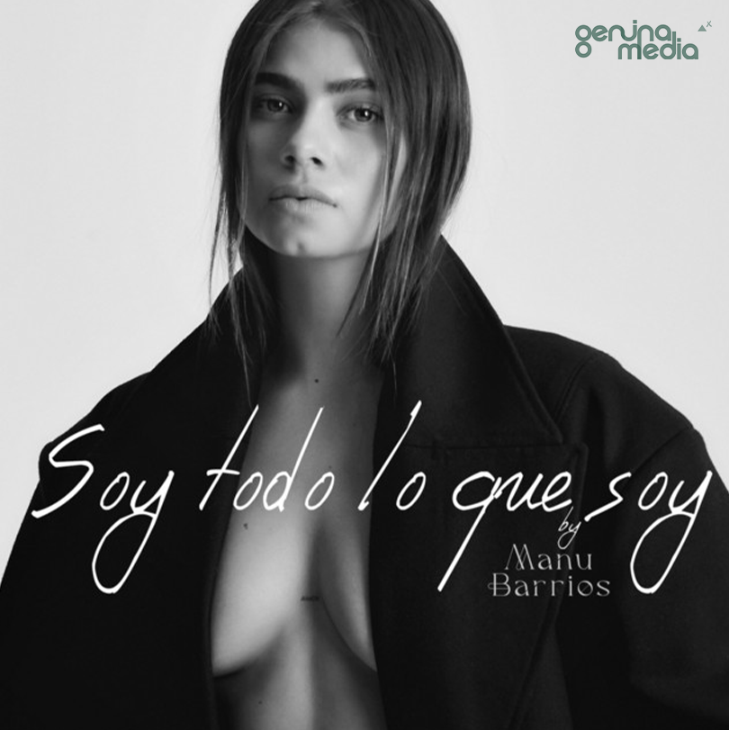 Soy Todo lo Que Soy
