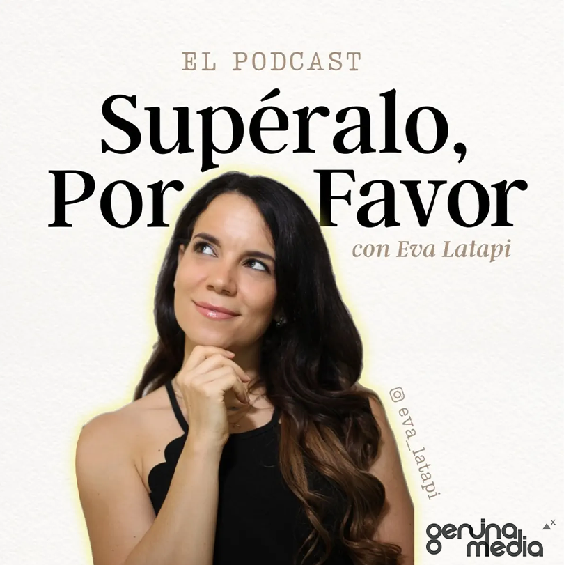 Supéralo Por Favor