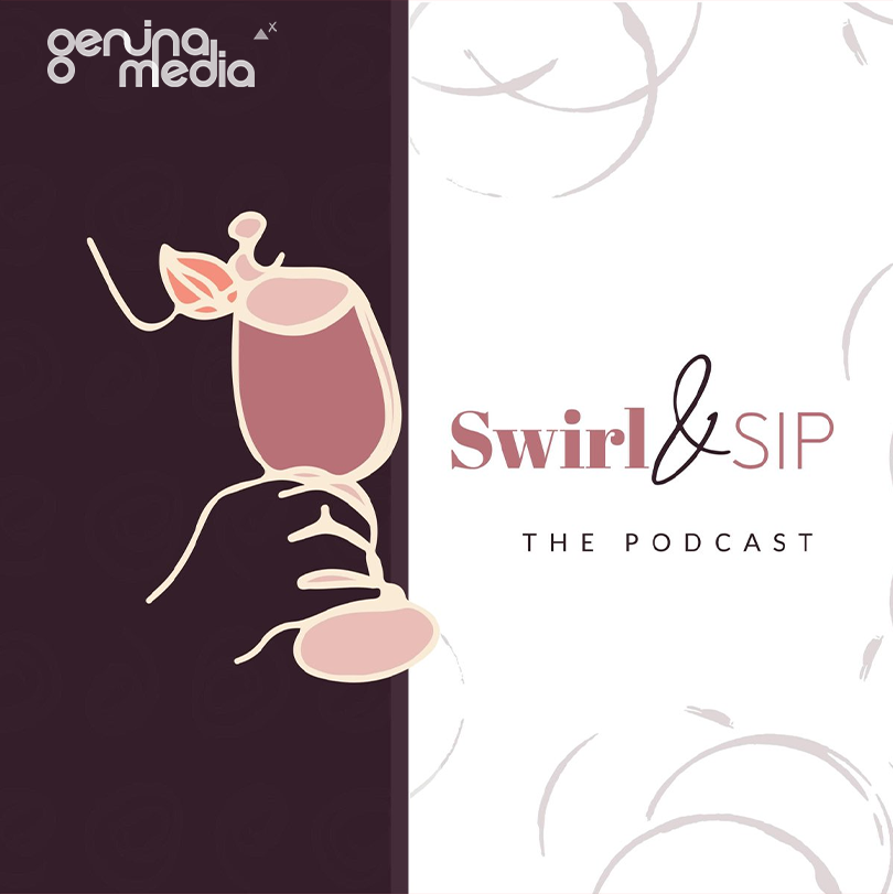 Swirl & Sip Podcast