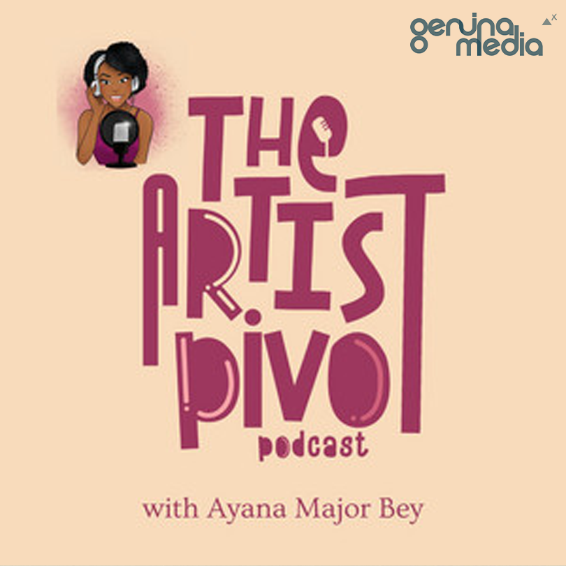 The Artist Pivot