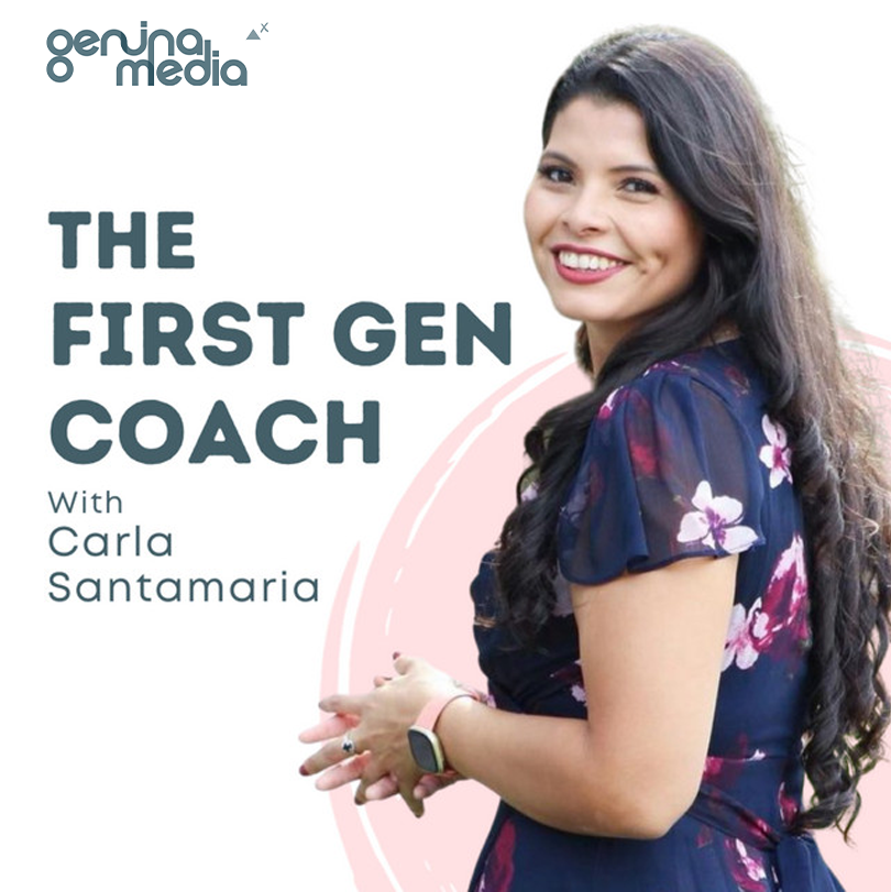 The First Gen Coach
