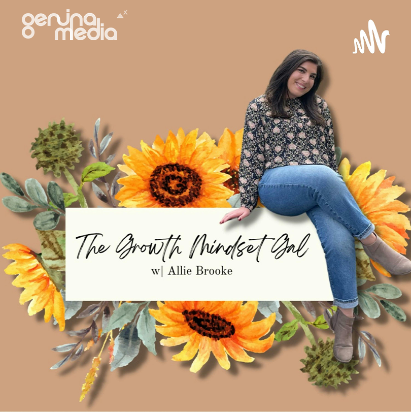 The Growth Mindset Gal