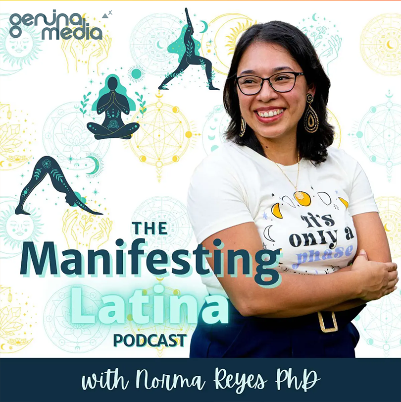The Manifesting Latina