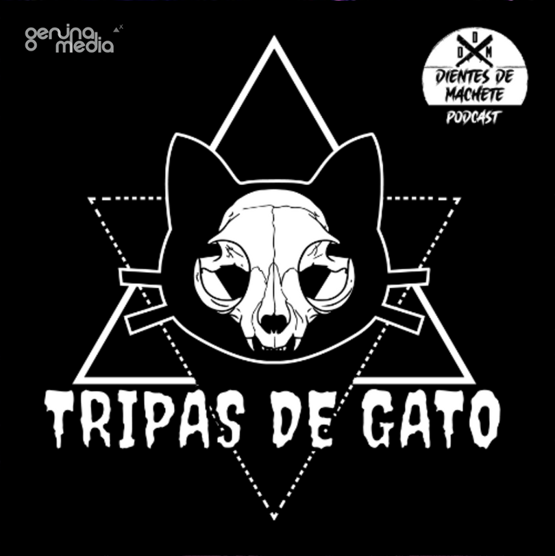 Tripas de Gato